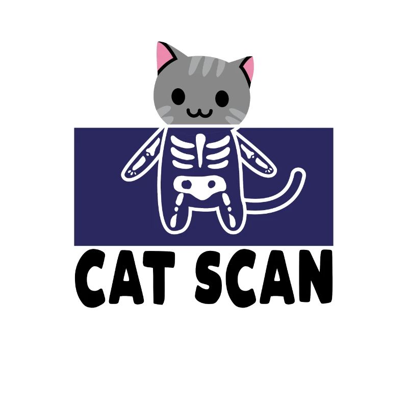 Radiology Rad Tech Cat Scan Technician