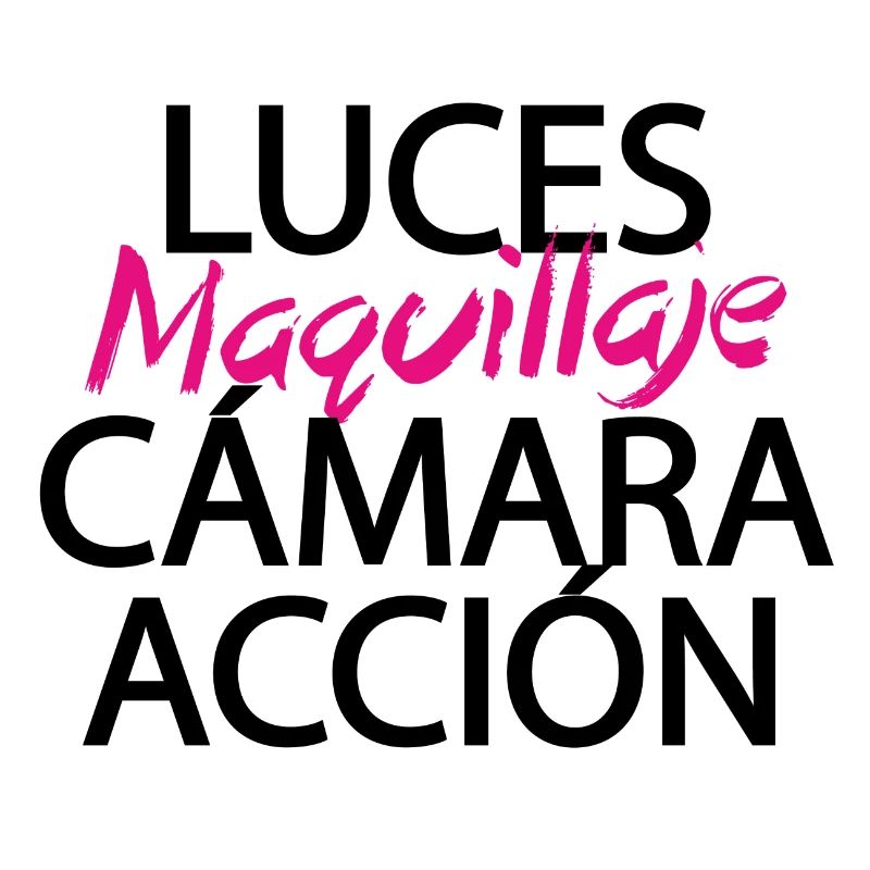 Lights Camera Action Makeup