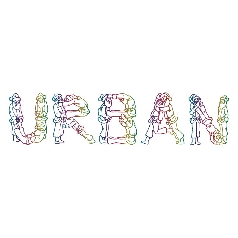 urban 3