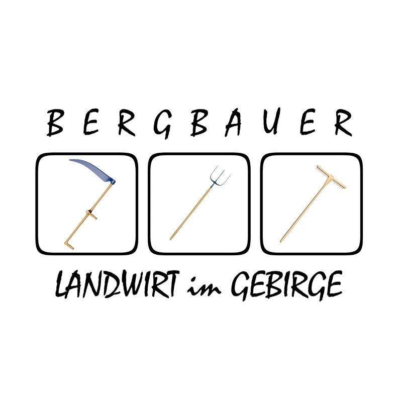 Bergbauer