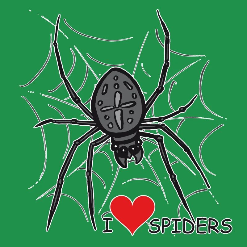 Spider, spider web, Halloween
