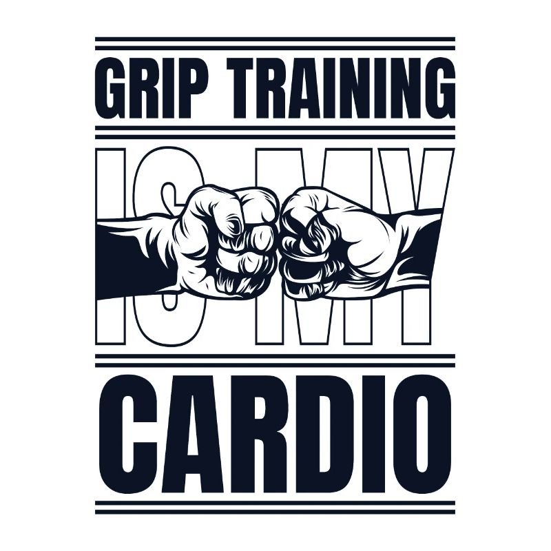 Training Is My Cardio Exercise Techniques