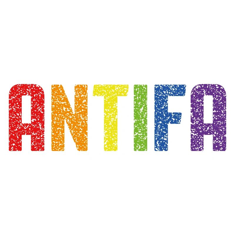 Antifa Pride