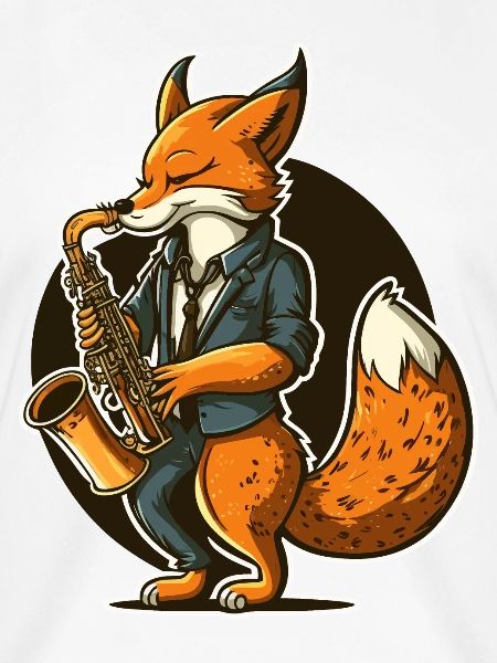 Jazz Fuchs