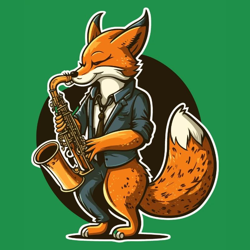 Jazz Fox
