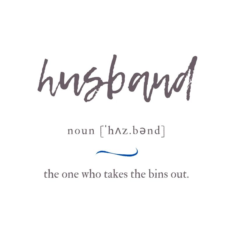 Husband (Ehemann) Convoluted Edition