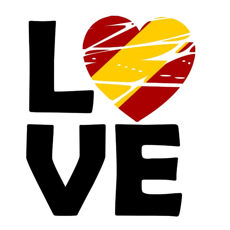 Amour espagnol