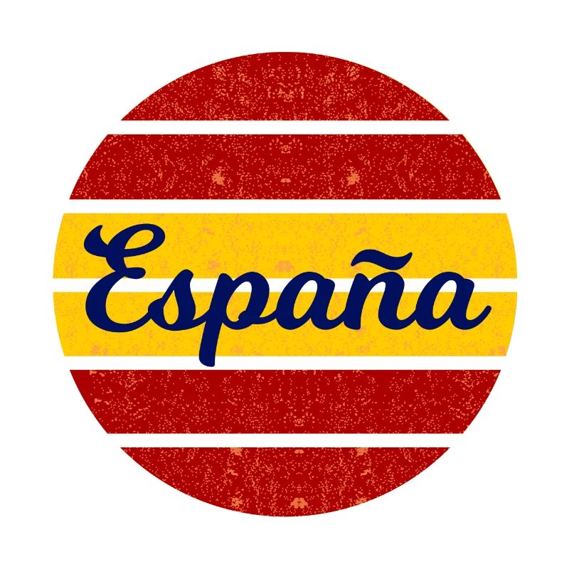 Die spanischen Fans