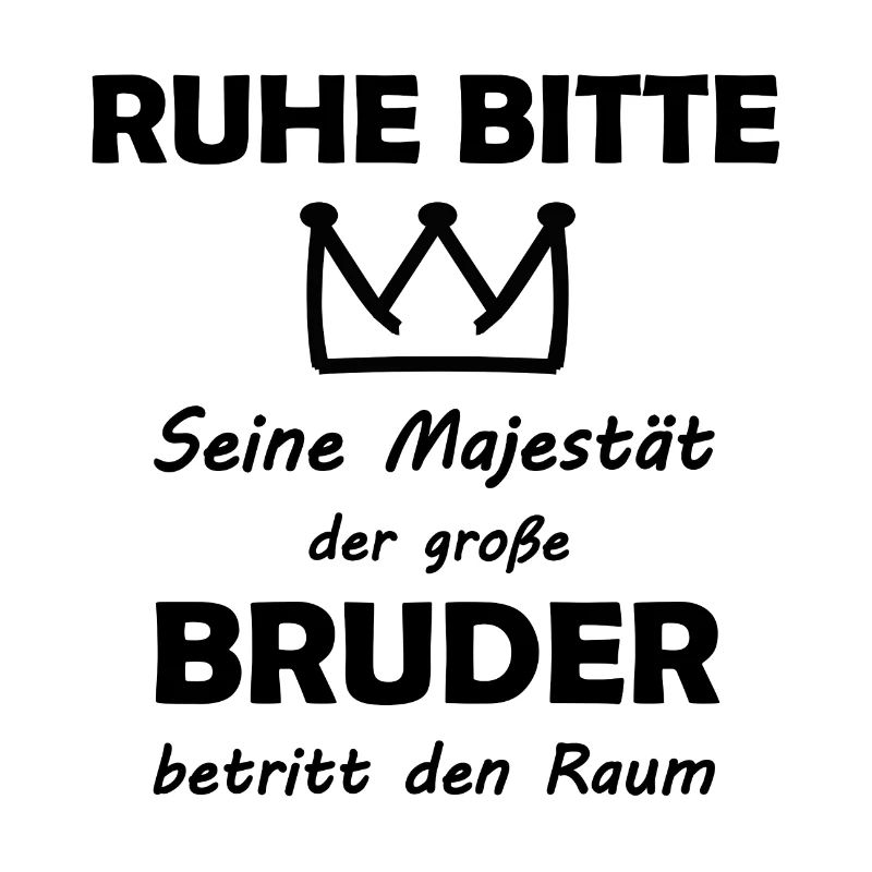 Der große Bruder