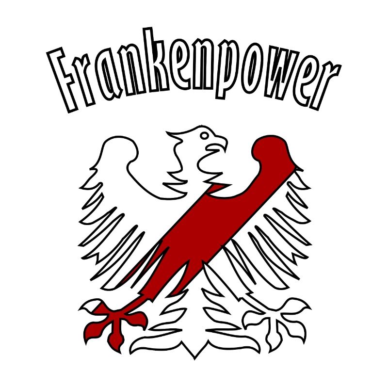 Die Power aus Franken