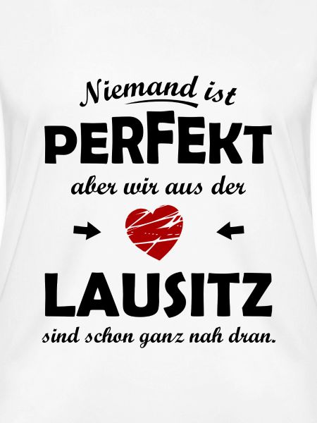 Die Lausitz