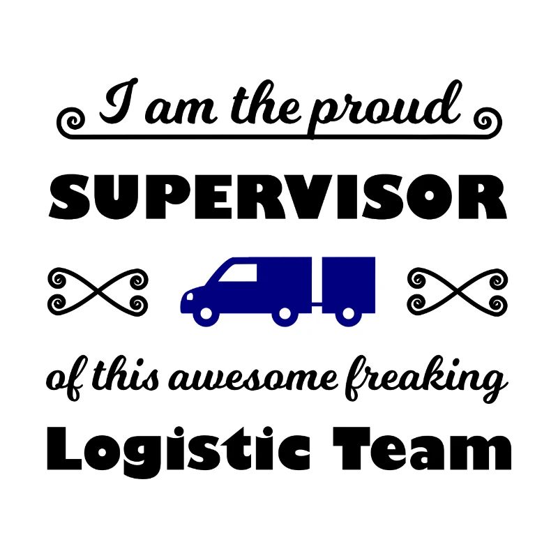 Der Logistik Supervisor