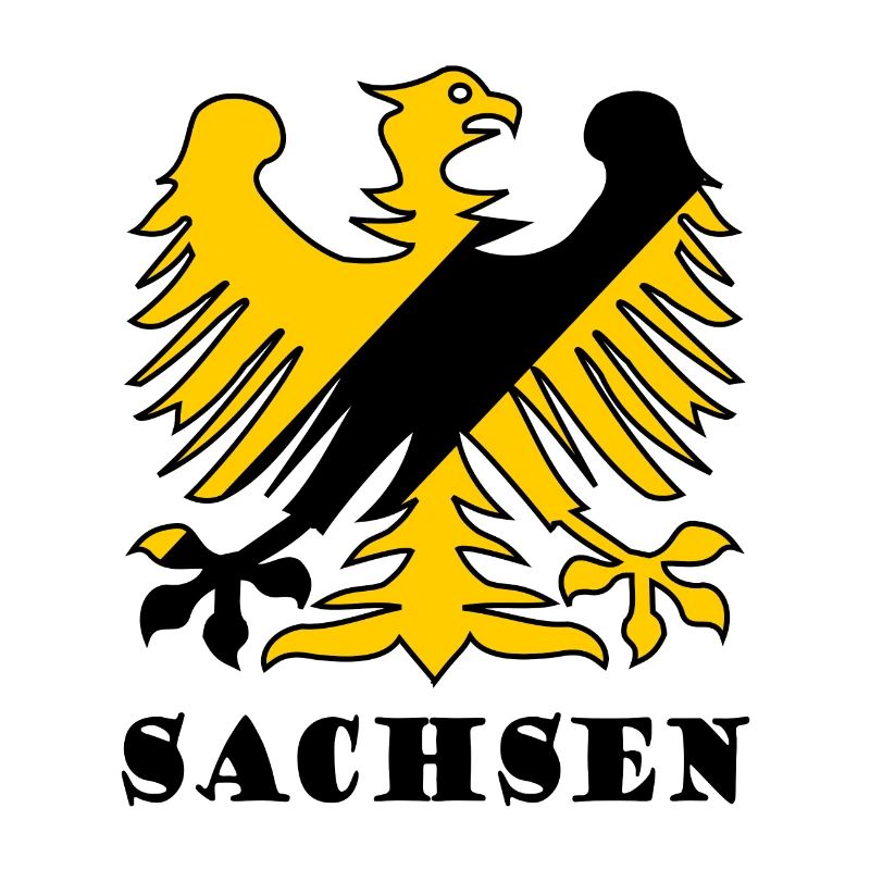 Les Saxons à l’Est