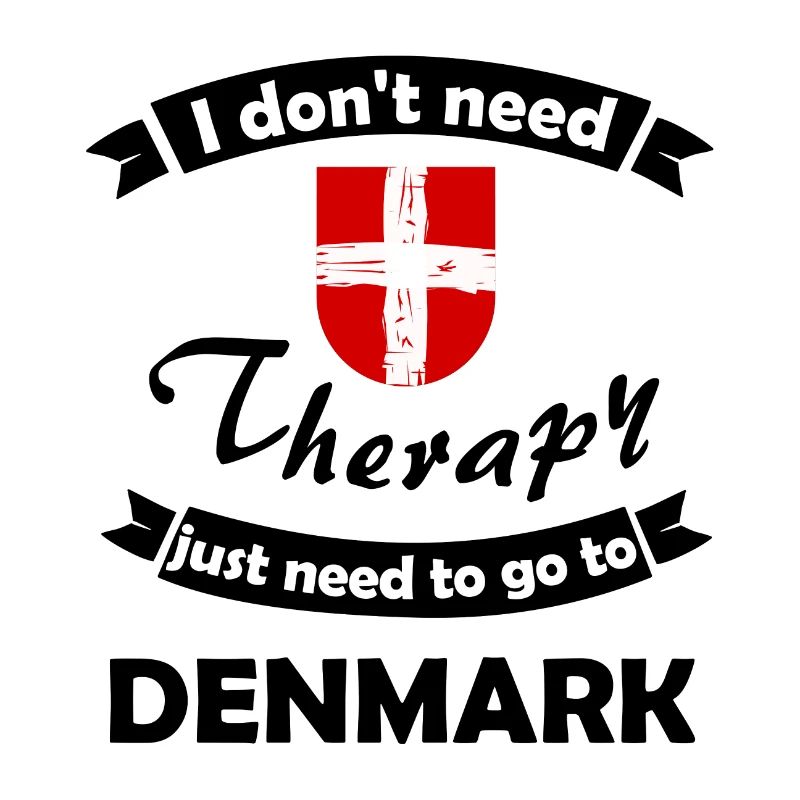 Vacances au Danemark