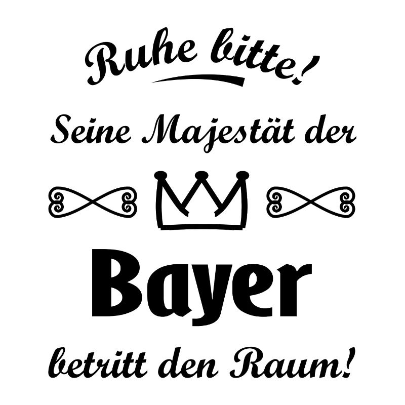 Der König aus Bayern