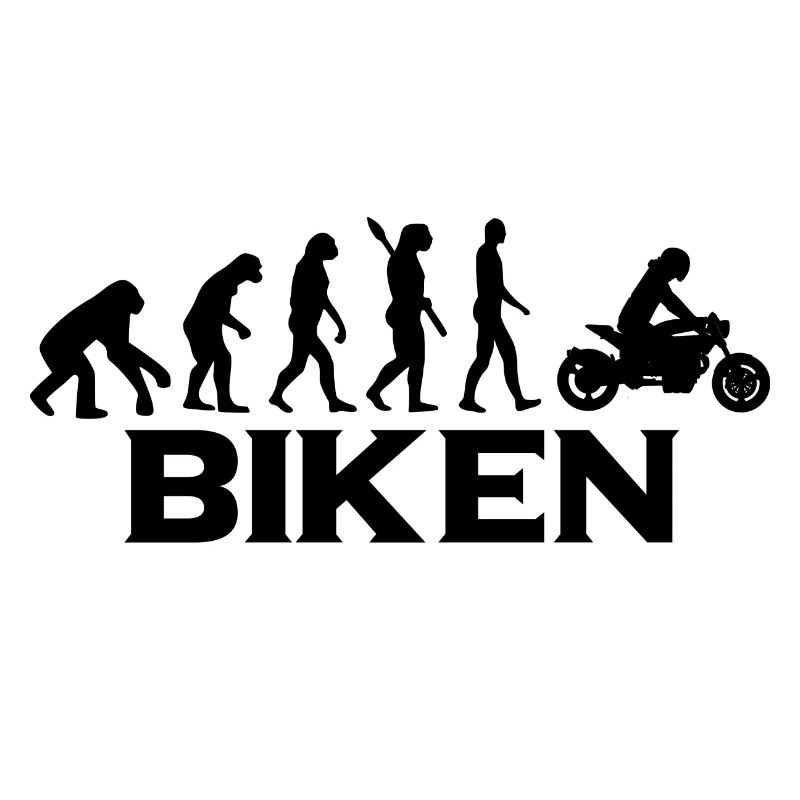 evolution BIKEN Motorrad bt