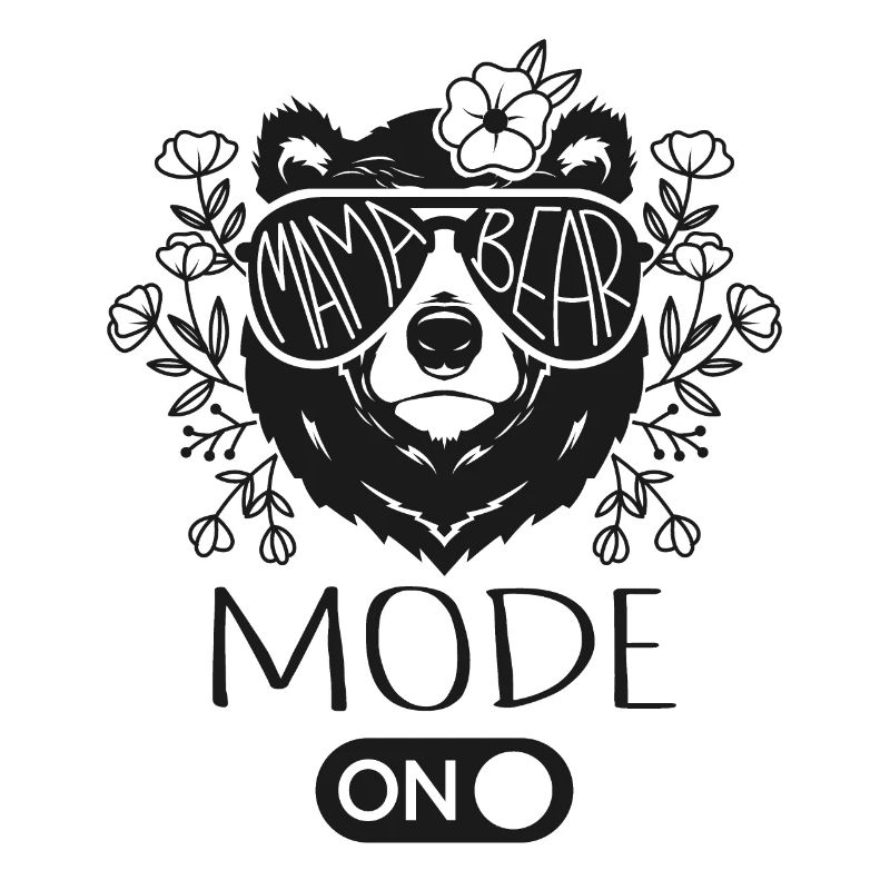 Mode Mama Bear activé