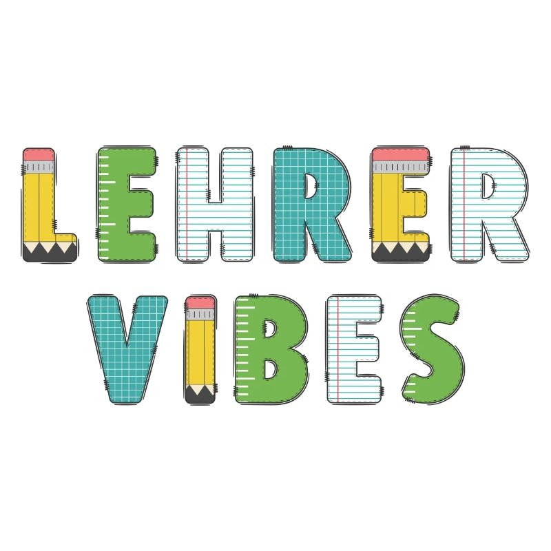 Lehrer Vibes