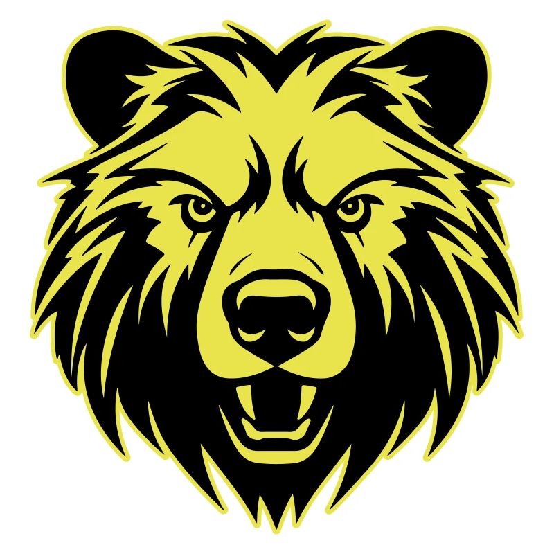 Bear Head
