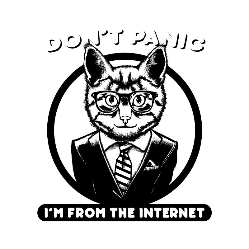 Dont Panic