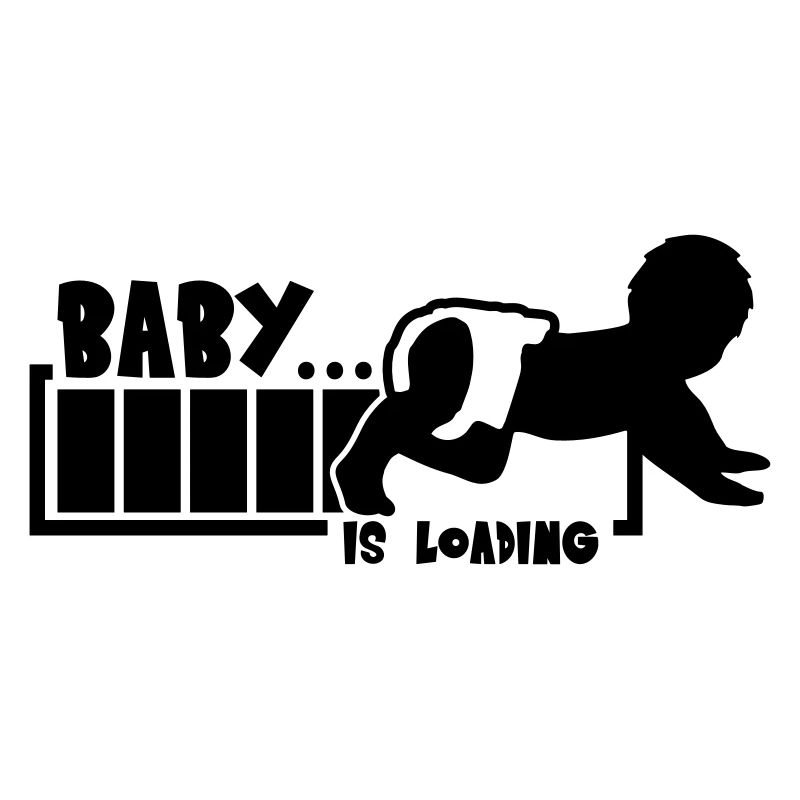 Baby Is Loading