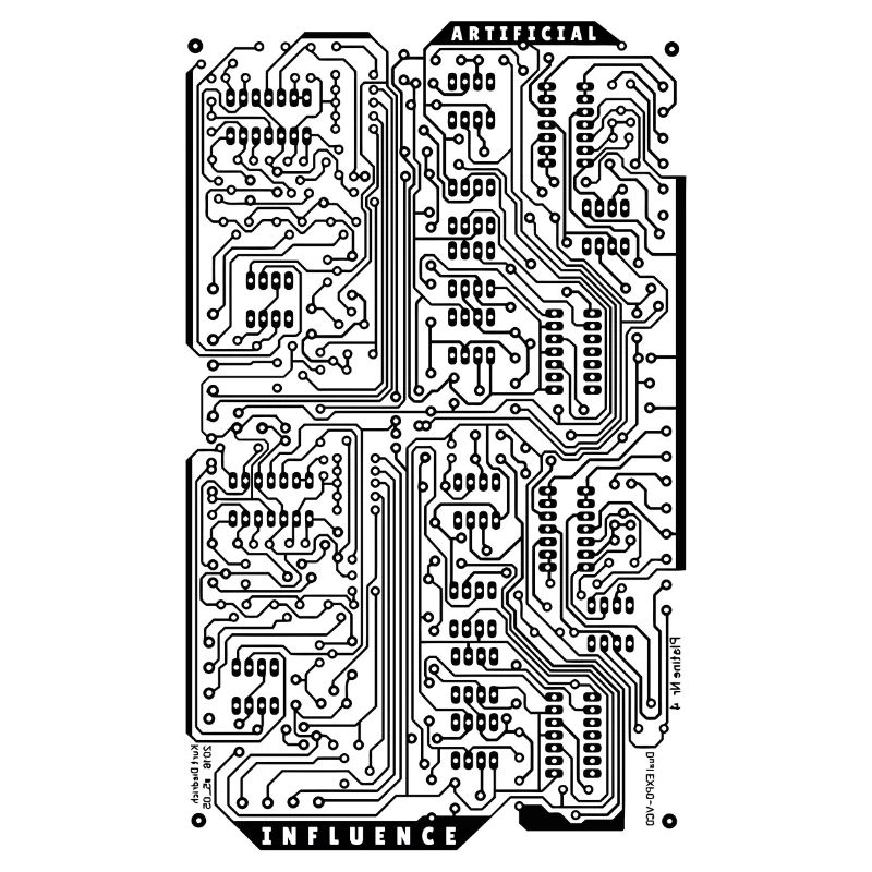 Artificial Influence