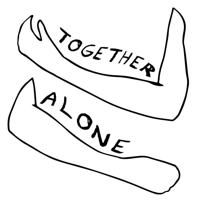 ensemble allone