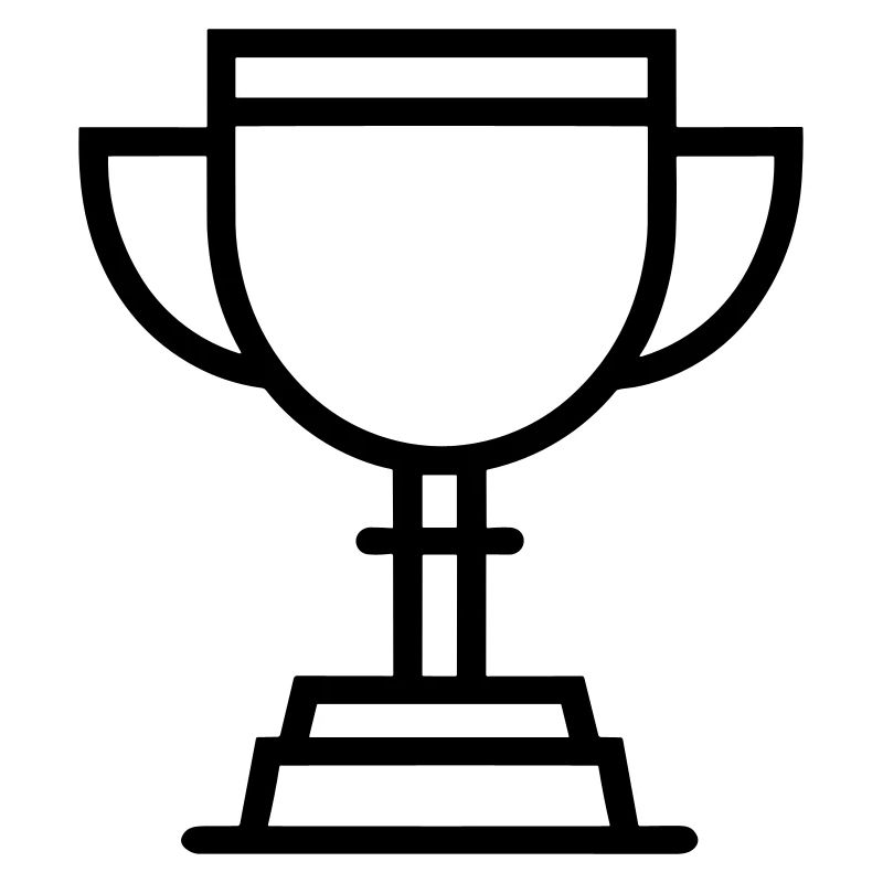 Trophäe
