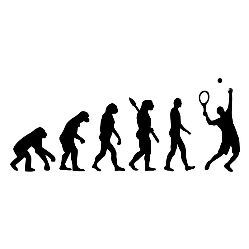 Evolution Tennis