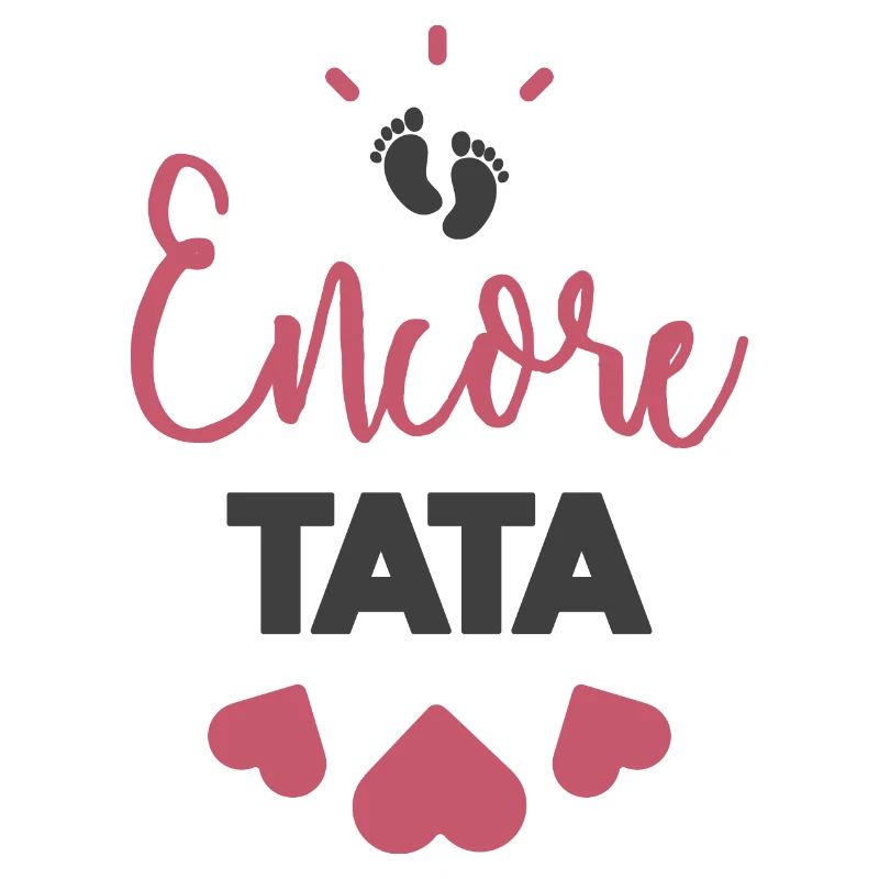 Encore tata