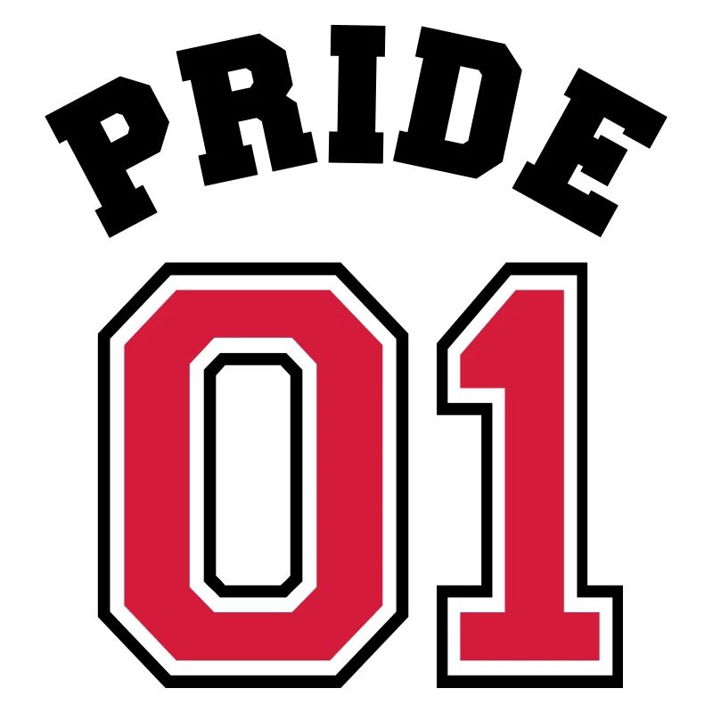 Pride 01