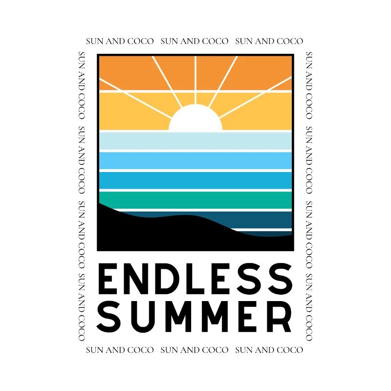 ENDLESS SUMMER