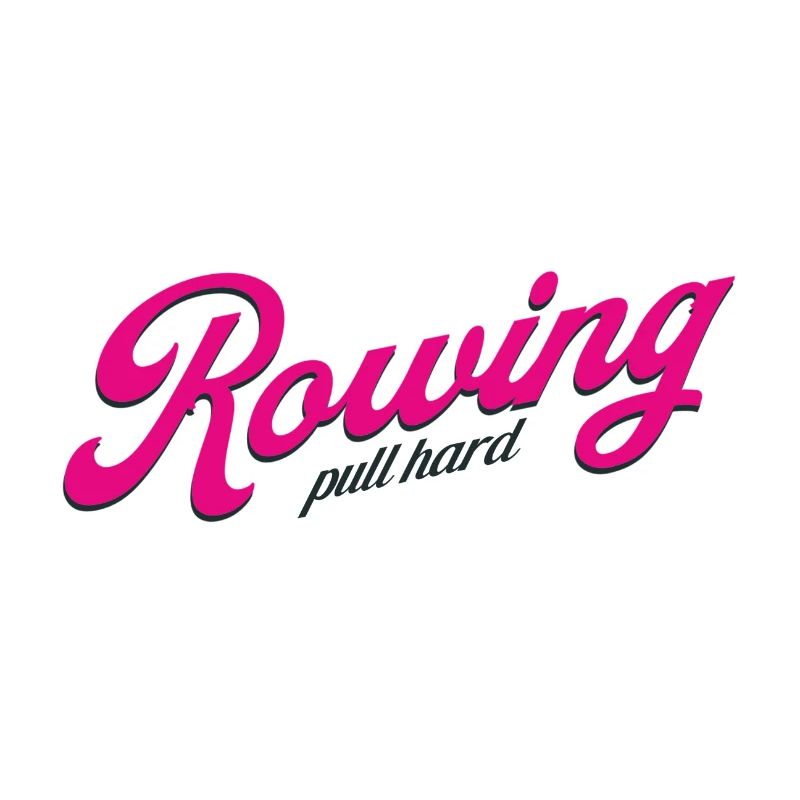 Aviron Pull Hard Rameur Rameur