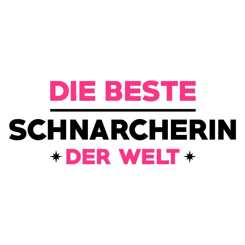 Schnarcher Schnarcherin Schnarchen Schlaf Humor