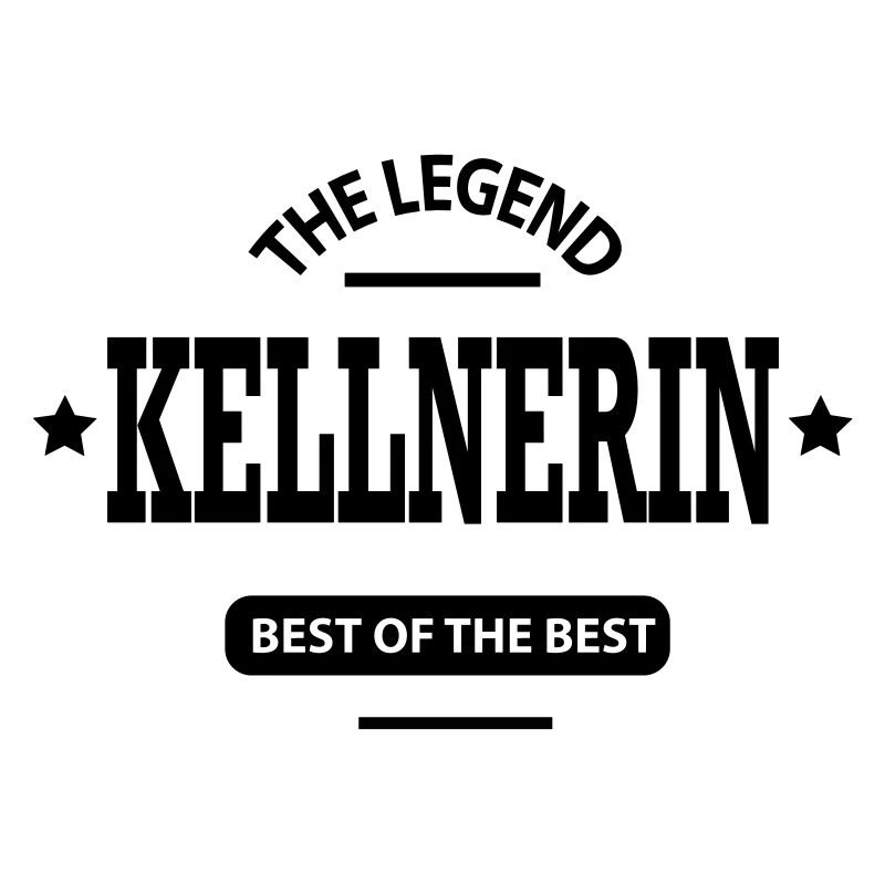 kellnerin
