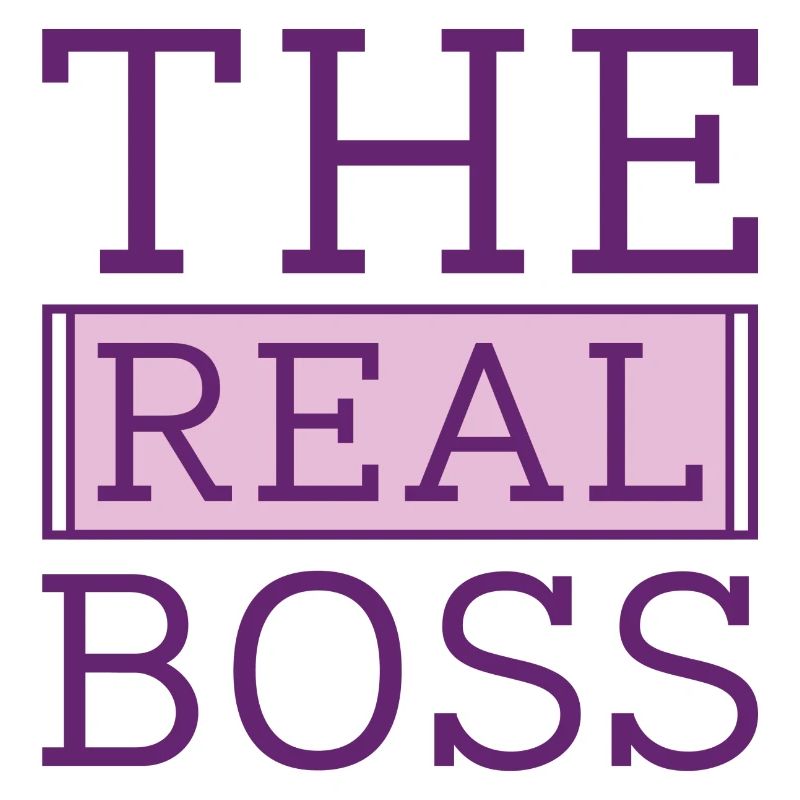 Der echte Boss