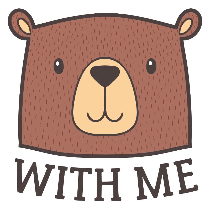 Ours avec moi