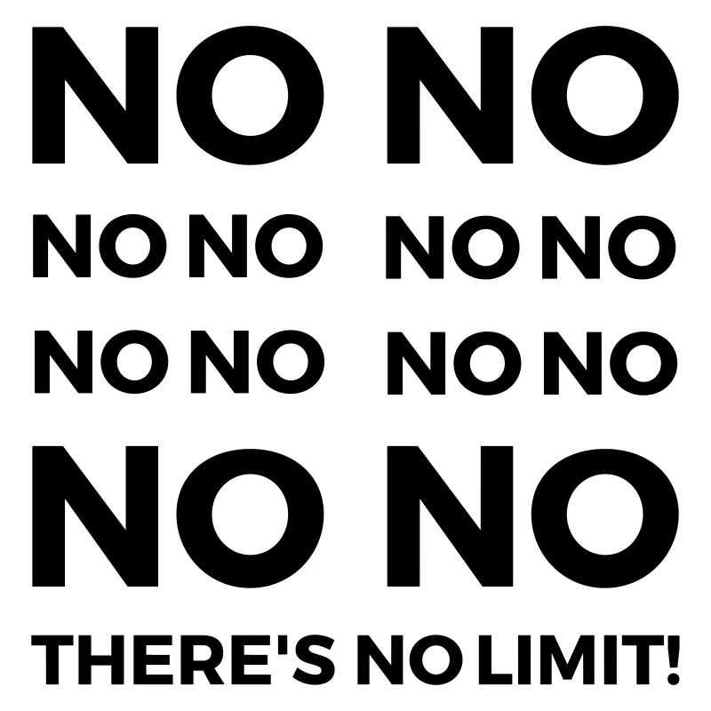 NO LIMIT