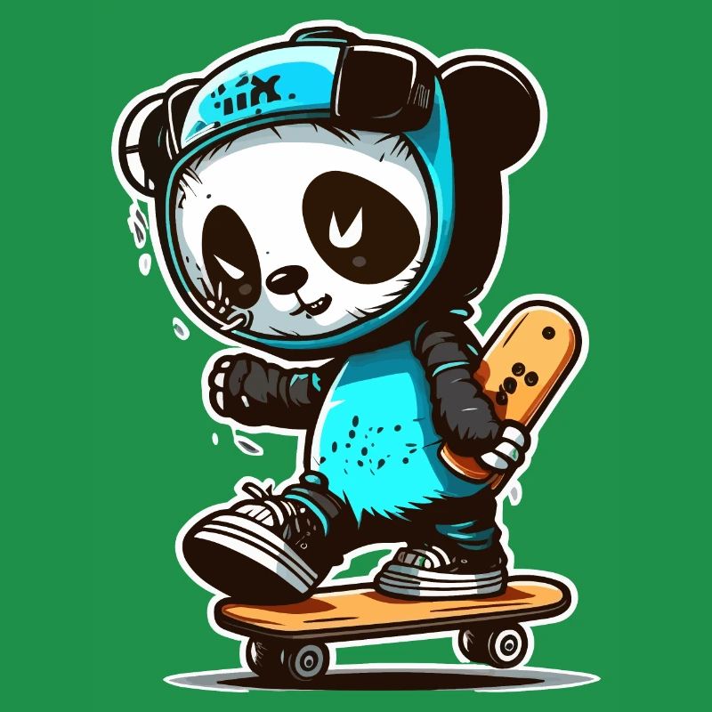 Panda Skate Co.