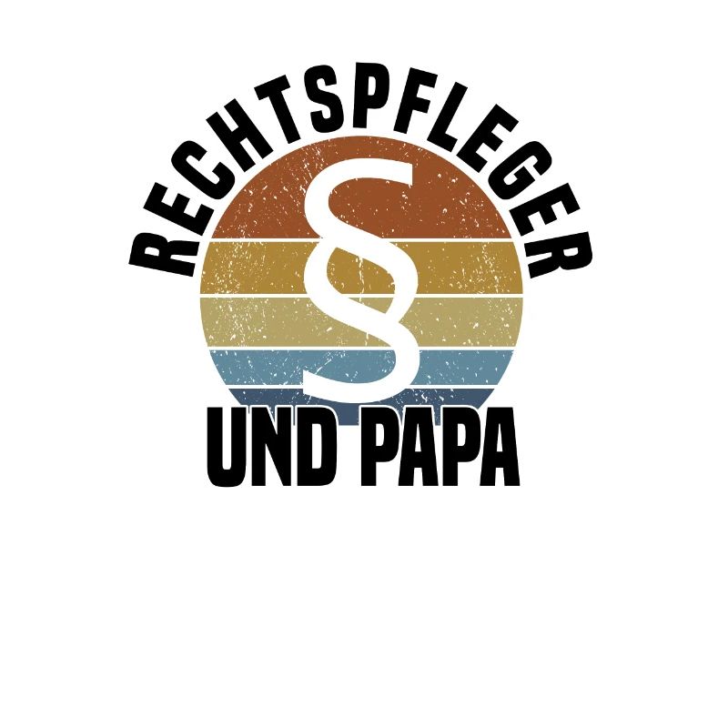 Assistante juridique Rechtspfleger