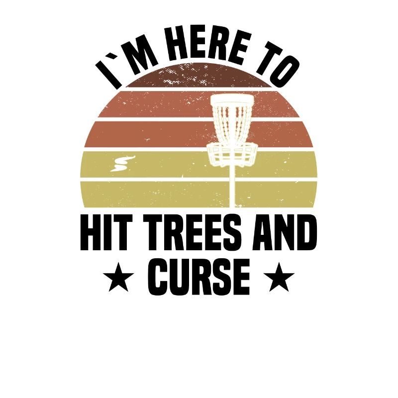 Discgolf Frisbeegolf