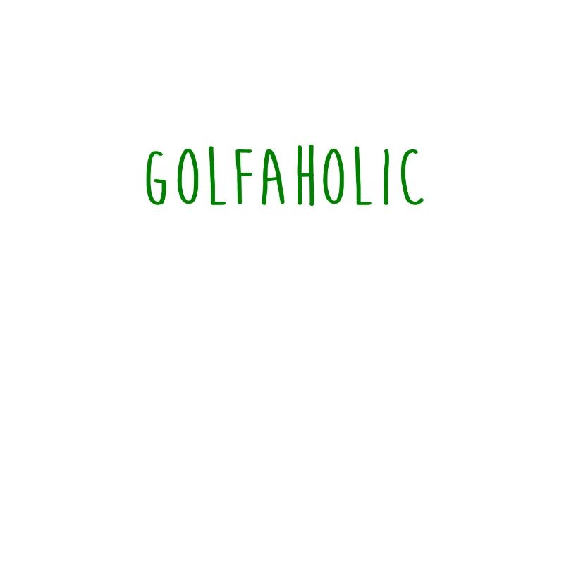 Golf Golfer Golfen witzig Geschenk