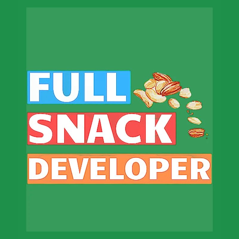 FULL SNACK DEVELOPER - DEVELOPER PUN
