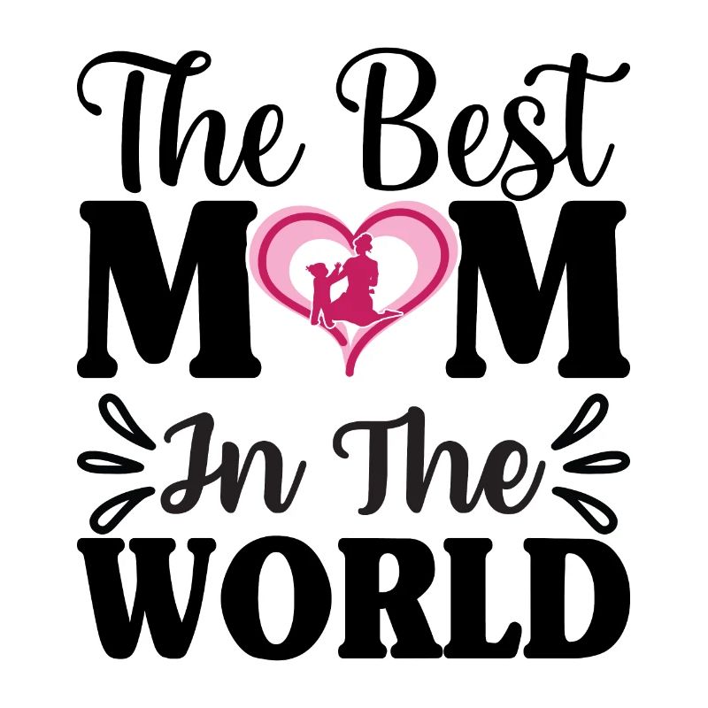 Die beste Mutter der Welt