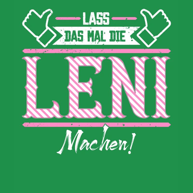 Leni Geschenkidee Geschenk Geburtstag