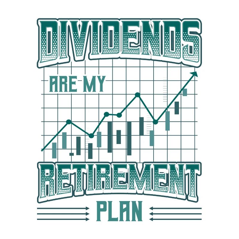 Les dividendes sont mon plan de retraite