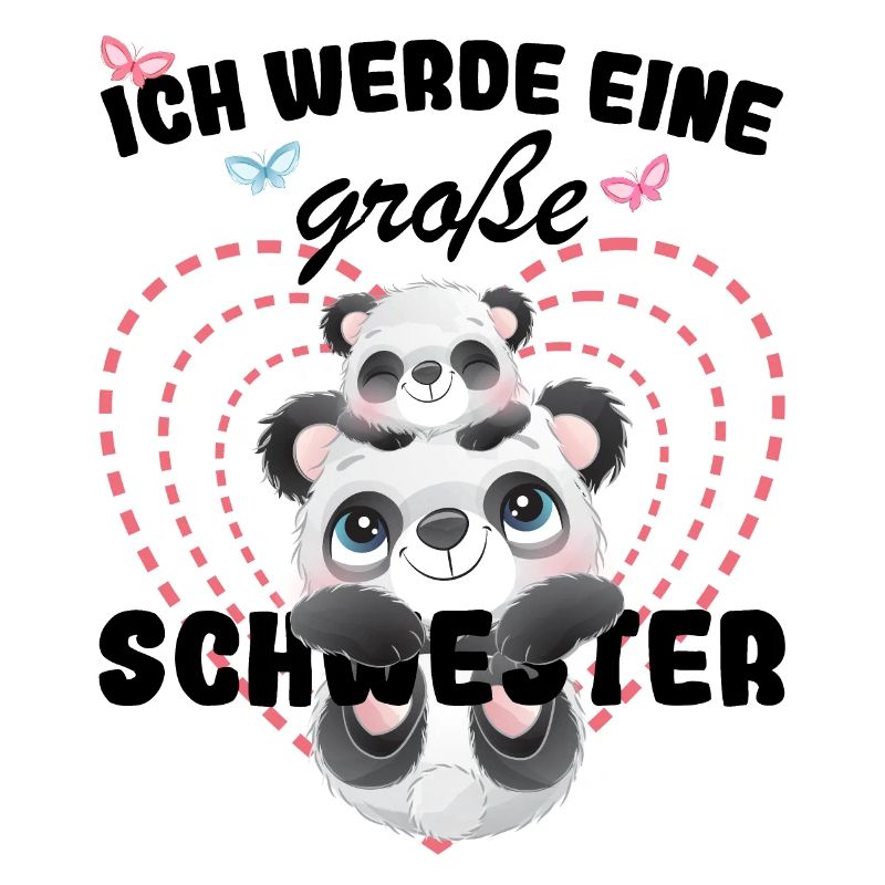Ich Werde Eine Große Schwester 2025