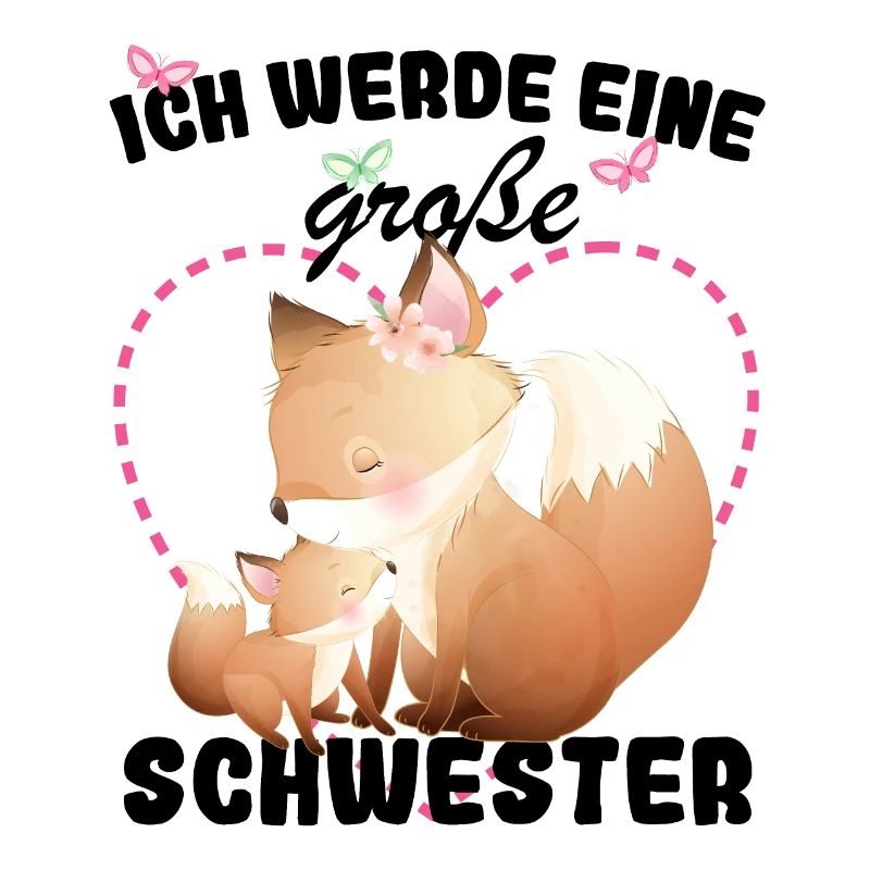 Ich Werde Eine Große Schwester 2025