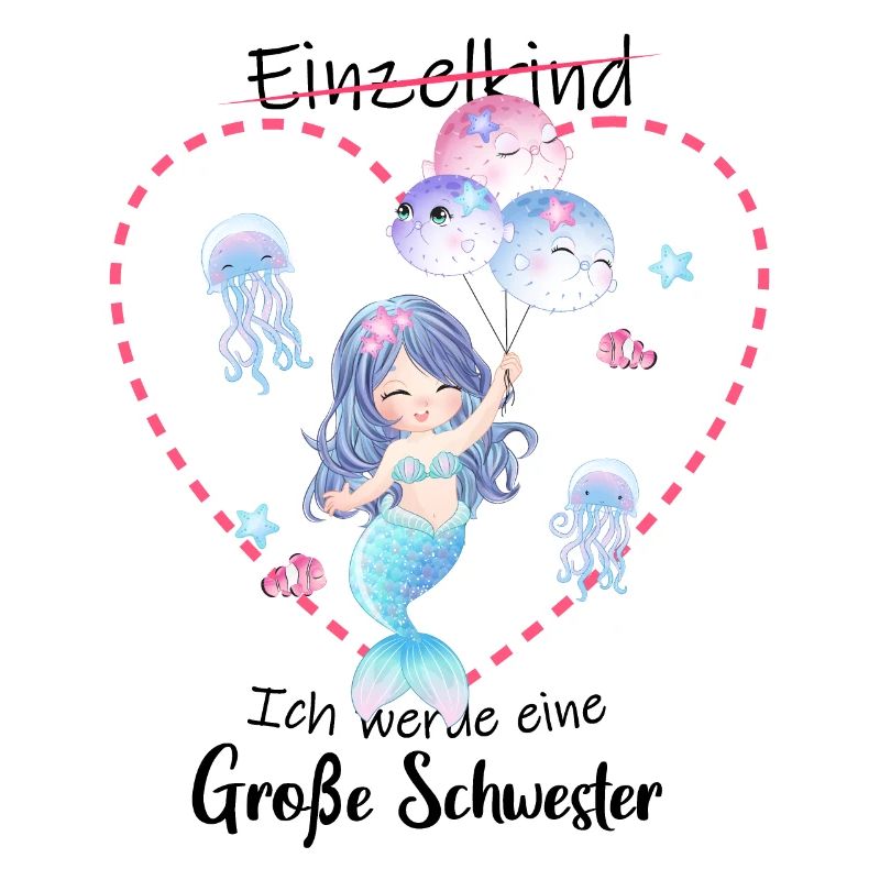 Ich Werde Eine Große Schwester 2025