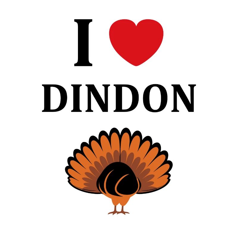 dindons
